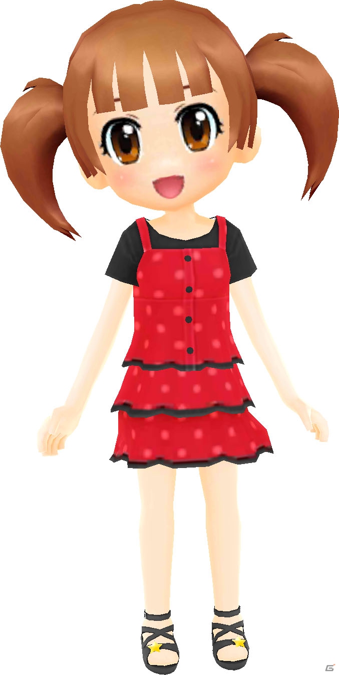 自由自在にケーキをアレンジ！一流のパティシエを目指す3DS「ケーキ屋さん物語 おいしいスイーツをつくろう！」が11月9日に発売の画像27