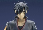 アニメ「刀剣乱舞-花丸-」より「燭台切光忠 内番ver.」のPVCフィギュアが2018年1月に発売