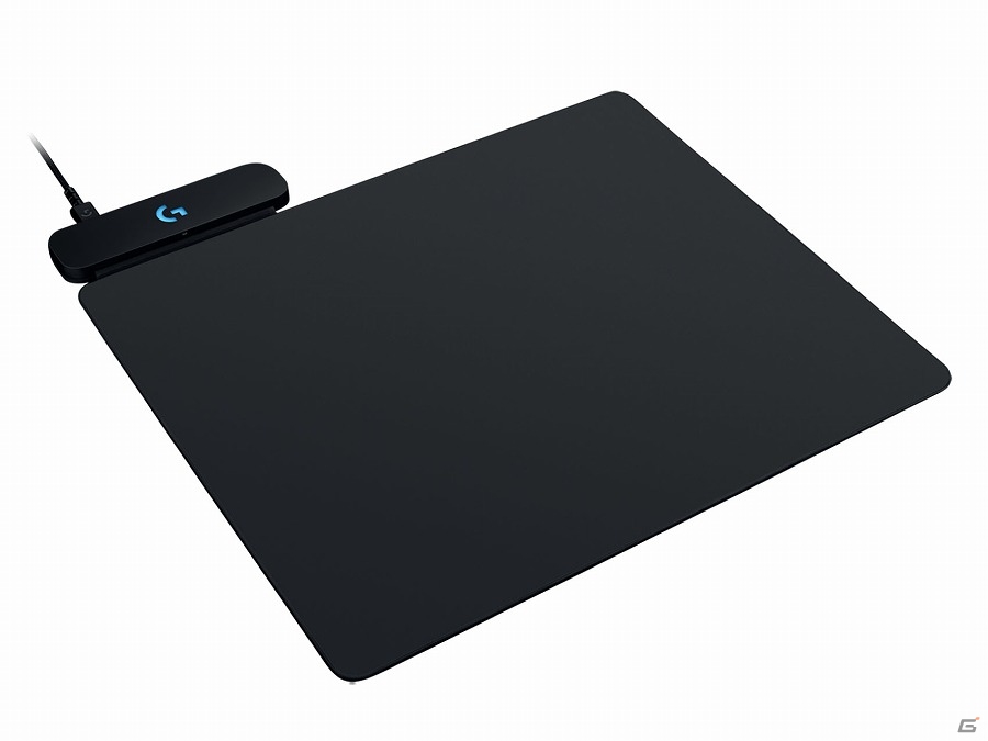 ゲーミングデバイスは完全ワイヤレスへ―ワイヤレス充電システムなど「ロジクール G」新ゲーミングデバイス5機種が9月21日より発売開始の画像1