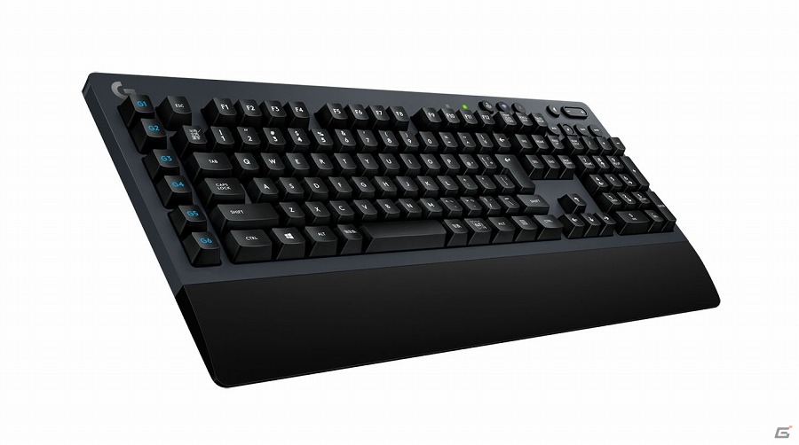 ゲーミングデバイスは完全ワイヤレスへ―ワイヤレス充電システムなど「ロジクール G」新ゲーミングデバイス5機種が9月21日より発売開始の画像8