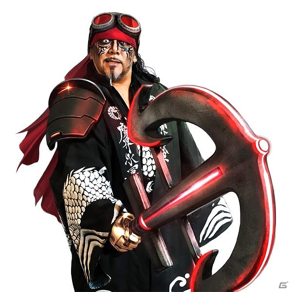 「信長の野望 201X」がファイティングミュージカル「魔界」とコラボ！スペシャルイベントが開催の画像10