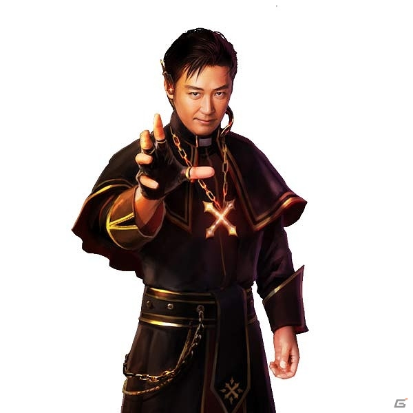 「信長の野望 201X」がファイティングミュージカル「魔界」とコラボ！スペシャルイベントが開催の画像7