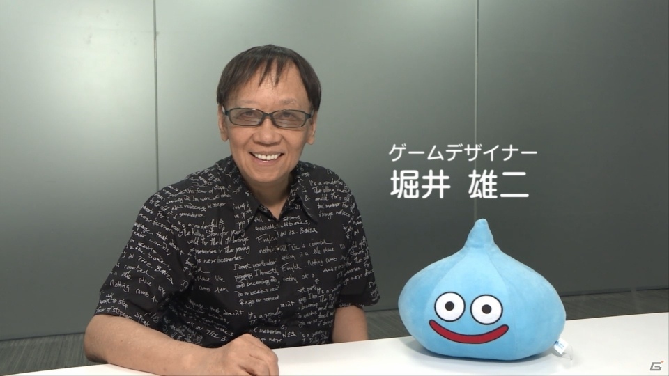 「ドラゴンクエストX」から生まれた映像プロジェクト「冒険者たちのきせき」地上波史上最長の360秒TVCMが9月9日オンエアの画像1