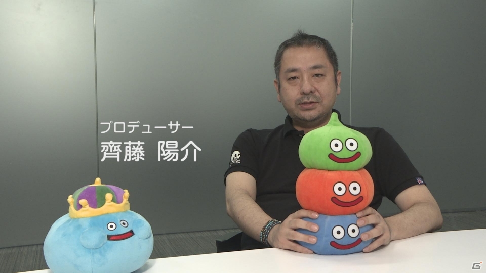 「ドラゴンクエストX」から生まれた映像プロジェクト「冒険者たちのきせき」地上波史上最長の360秒TVCMが9月9日オンエアの画像5