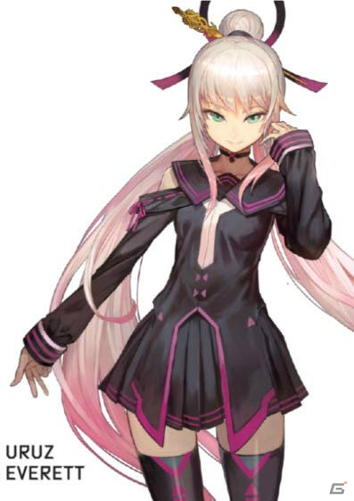 時間を操作する現代ファンタジーRPG「23/7 トゥエンティ スリー セブン」がiOS/Android向けに今冬配信！東京ゲームショウ2017にてブース出展も決定の画像3