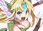 「ミリオンアーサー アルカナブラッド」のロケーションテストが9月9日・10日に全国6ヶ所で開催！コラボキャラ「異界型リース」も登場