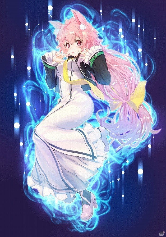 iOS/Android「アンジュ・ヴィエルジュ ～ガールズバトル～」覚醒イベント「クインテット・クイーンズ ～追憶のDUST～」が開催！の画像2