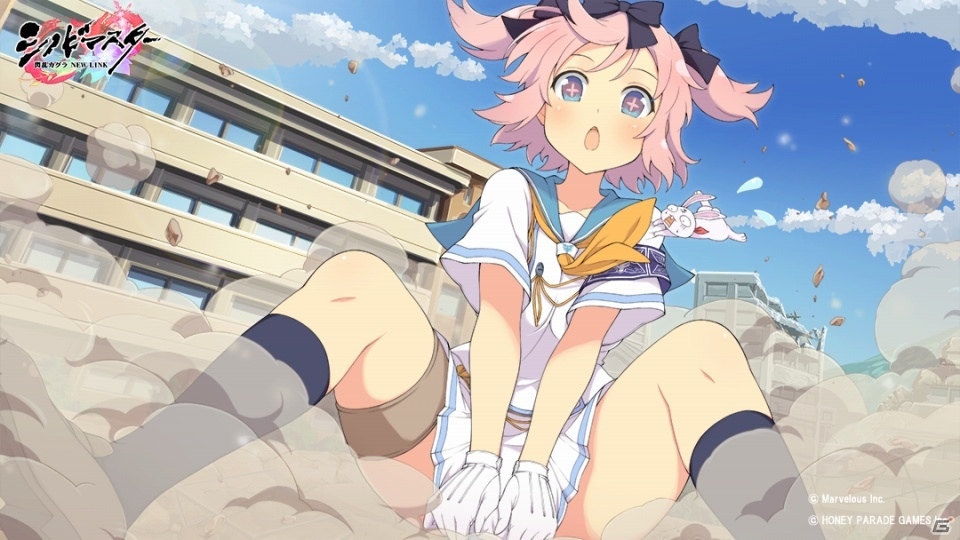 iOS/Android「シノビマスター 閃乱カグラ NEW LINK」秘立蛇女子学園メンバーのサンプルボイス付きキャラ紹介ページが公開にの画像6