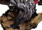 カプコンフィギュアビルダー「天彗龍 バルファルク」が怒りVer.との2種類で発売！