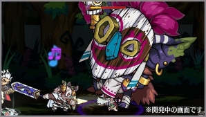 iOS/Android「エアリアルレジェンズ」ボスモンスターを討伐して報酬をゲットしよう！第1回魔物掃討戦イベントが開催の画像5