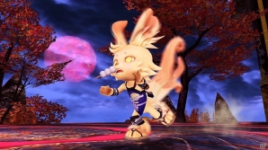 「ファンタシースターオンライン2」ウェポノイド総選挙第1位の「ヤミガラス」がACスクラッチに登場！バスタークエストの拡張も実施の画像11