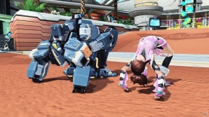 「ファンタシースターオンライン2」ウェポノイド総選挙第1位の「ヤミガラス」がACスクラッチに登場！バスタークエストの拡張も実施の画像184