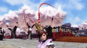 「ファンタシースターオンライン2」ウェポノイド総選挙第1位の「ヤミガラス」がACスクラッチに登場！バスタークエストの拡張も実施の画像185