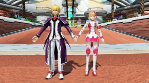 「ファンタシースターオンライン2」ウェポノイド総選挙第1位の「ヤミガラス」がACスクラッチに登場！バスタークエストの拡張も実施の画像186