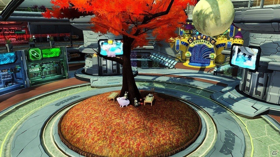 「ファンタシースターオンライン2」ウェポノイド総選挙第1位の「ヤミガラス」がACスクラッチに登場！バスタークエストの拡張も実施の画像1