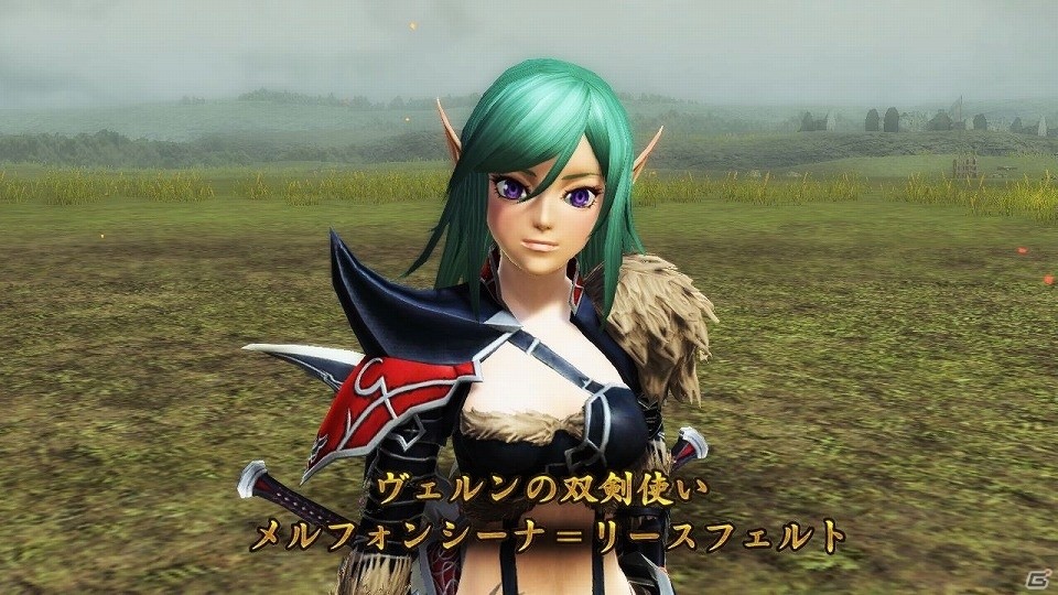 「ファンタシースターオンライン2」ウェポノイド総選挙第1位の「ヤミガラス」がACスクラッチに登場！バスタークエストの拡張も実施の画像101