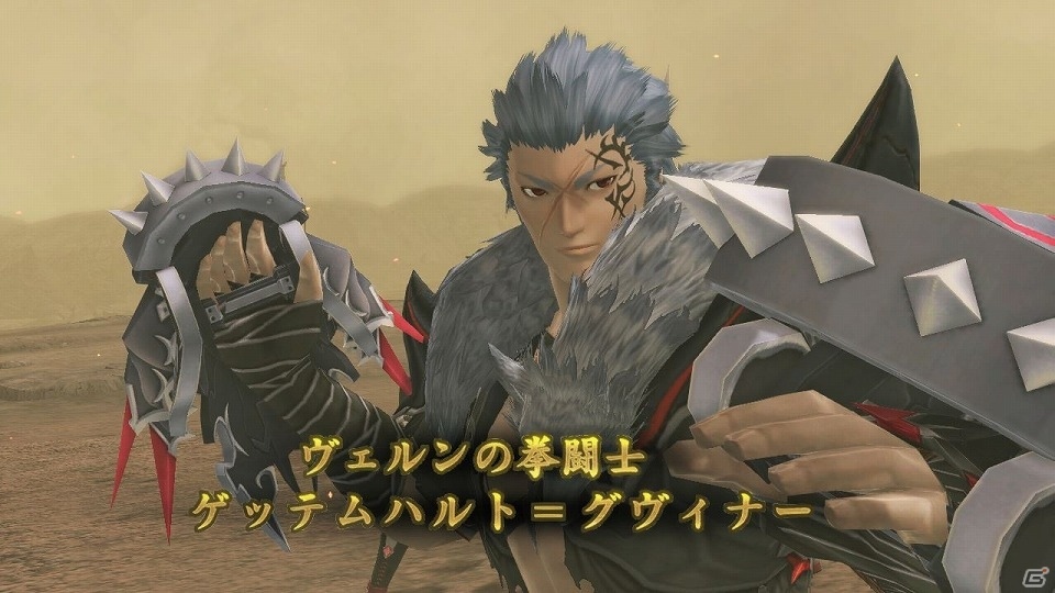 「ファンタシースターオンライン2」ウェポノイド総選挙第1位の「ヤミガラス」がACスクラッチに登場！バスタークエストの拡張も実施の画像102