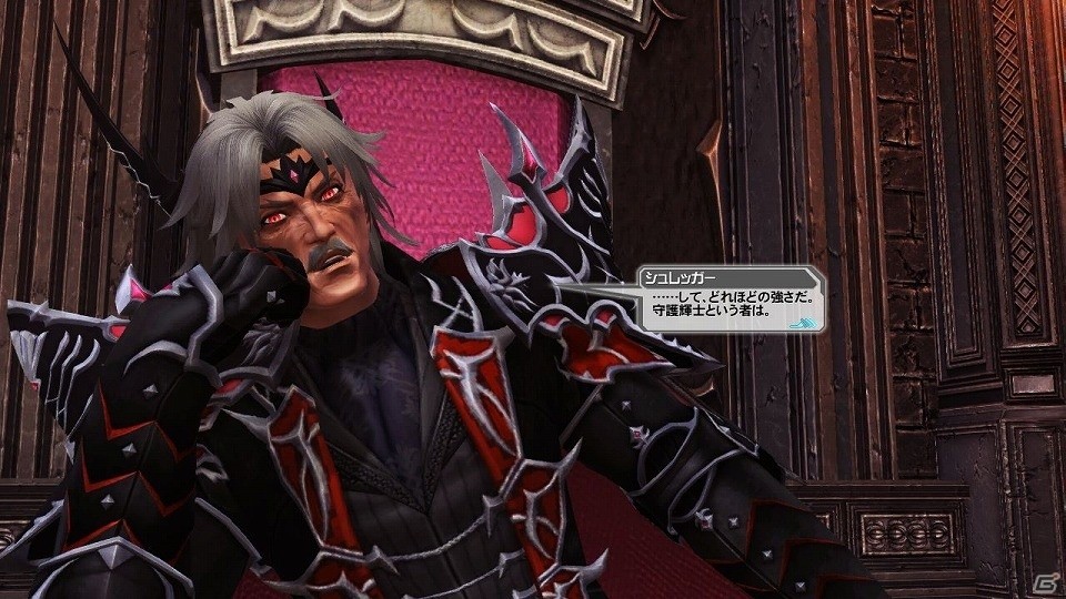 「ファンタシースターオンライン2」ウェポノイド総選挙第1位の「ヤミガラス」がACスクラッチに登場！バスタークエストの拡張も実施の画像103