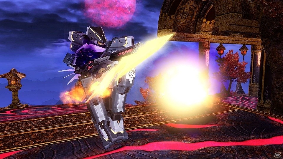 「ファンタシースターオンライン2」ウェポノイド総選挙第1位の「ヤミガラス」がACスクラッチに登場！バスタークエストの拡張も実施の画像13