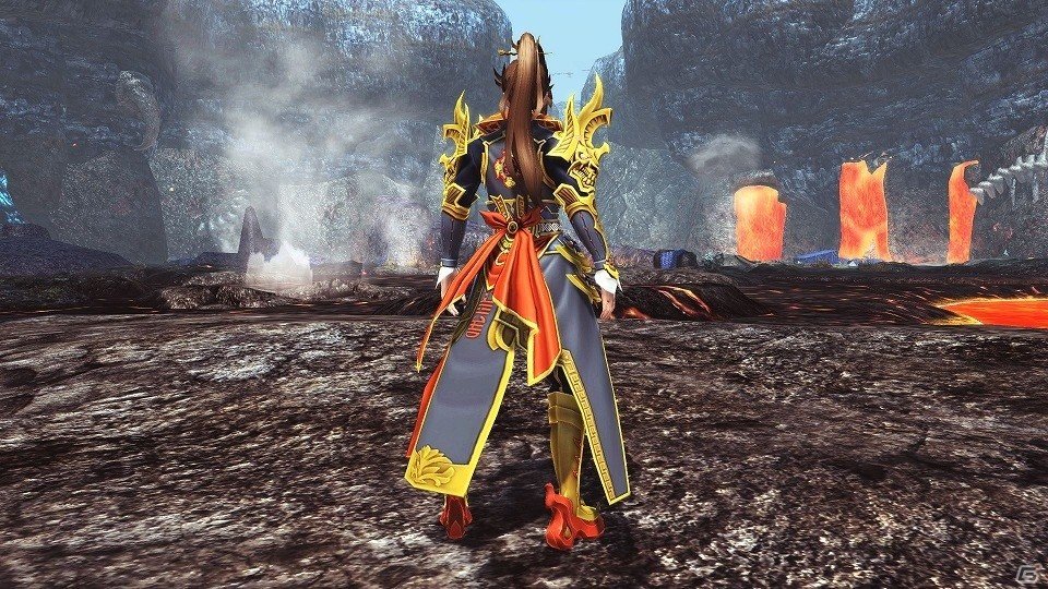 「ファンタシースターオンライン2」ウェポノイド総選挙第1位の「ヤミガラス」がACスクラッチに登場！バスタークエストの拡張も実施の画像142