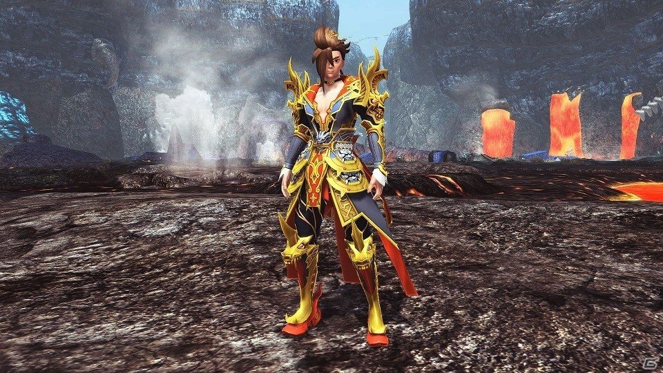「ファンタシースターオンライン2」ウェポノイド総選挙第1位の「ヤミガラス」がACスクラッチに登場！バスタークエストの拡張も実施の画像143