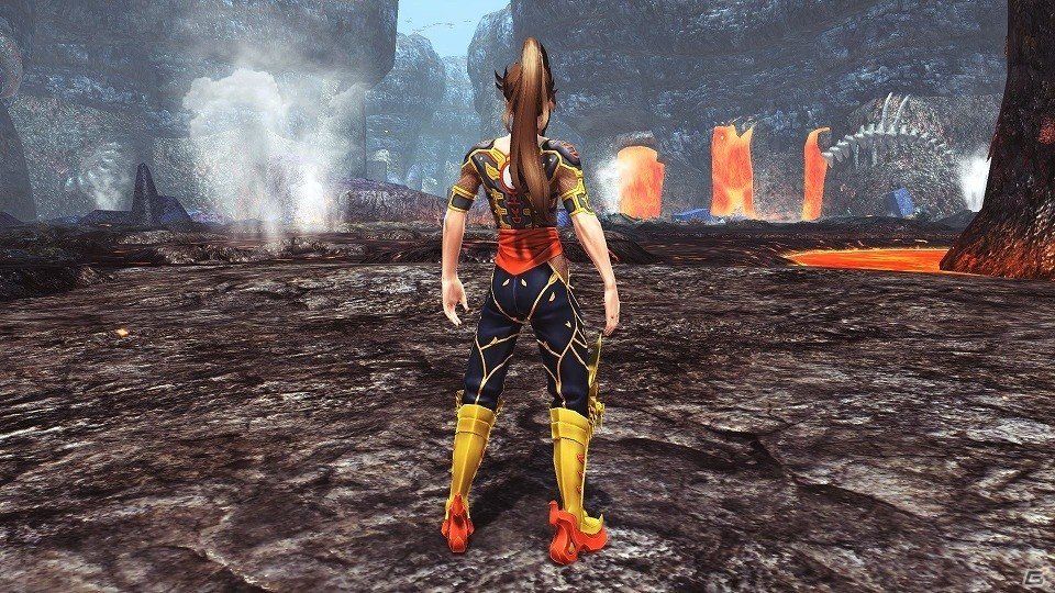 「ファンタシースターオンライン2」ウェポノイド総選挙第1位の「ヤミガラス」がACスクラッチに登場！バスタークエストの拡張も実施の画像144