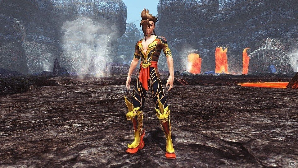 「ファンタシースターオンライン2」ウェポノイド総選挙第1位の「ヤミガラス」がACスクラッチに登場！バスタークエストの拡張も実施の画像145
