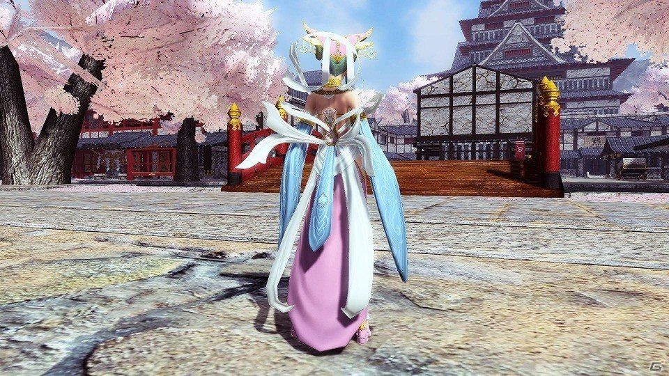 「ファンタシースターオンライン2」ウェポノイド総選挙第1位の「ヤミガラス」がACスクラッチに登場！バスタークエストの拡張も実施の画像151