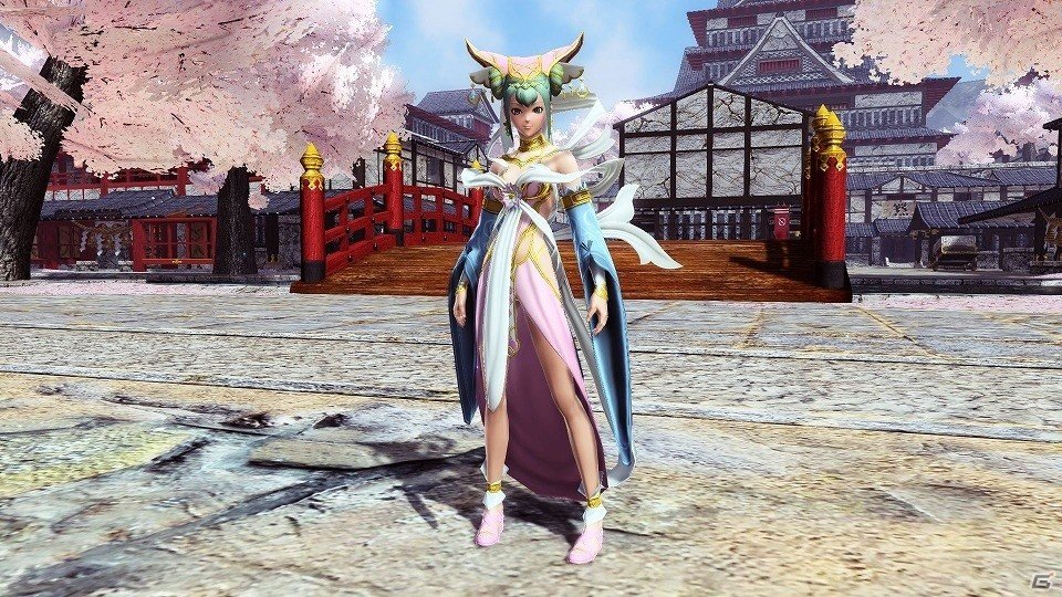 「ファンタシースターオンライン2」ウェポノイド総選挙第1位の「ヤミガラス」がACスクラッチに登場！バスタークエストの拡張も実施の画像152