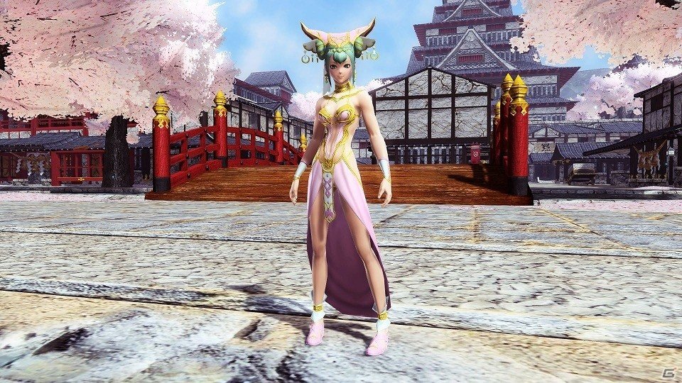「ファンタシースターオンライン2」ウェポノイド総選挙第1位の「ヤミガラス」がACスクラッチに登場！バスタークエストの拡張も実施の画像156