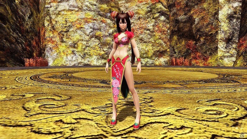 「ファンタシースターオンライン2」ウェポノイド総選挙第1位の「ヤミガラス」がACスクラッチに登場！バスタークエストの拡張も実施の画像158
