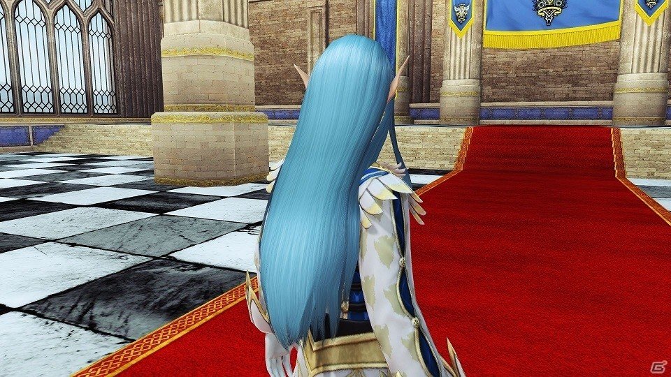 「ファンタシースターオンライン2」ウェポノイド総選挙第1位の「ヤミガラス」がACスクラッチに登場！バスタークエストの拡張も実施の画像162