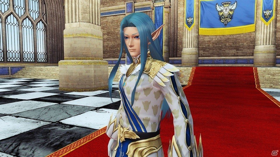 「ファンタシースターオンライン2」ウェポノイド総選挙第1位の「ヤミガラス」がACスクラッチに登場！バスタークエストの拡張も実施の画像163