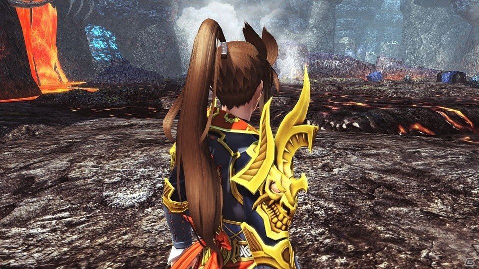 「ファンタシースターオンライン2」ウェポノイド総選挙第1位の「ヤミガラス」がACスクラッチに登場！バスタークエストの拡張も実施の画像164