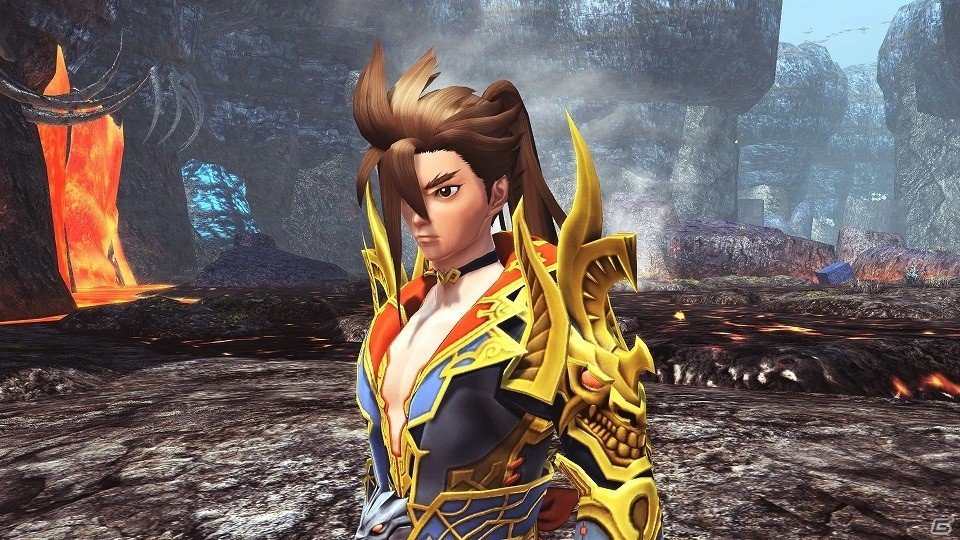 「ファンタシースターオンライン2」ウェポノイド総選挙第1位の「ヤミガラス」がACスクラッチに登場！バスタークエストの拡張も実施の画像165