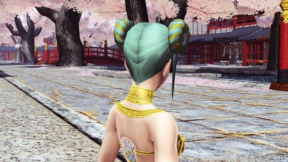 「ファンタシースターオンライン2」ウェポノイド総選挙第1位の「ヤミガラス」がACスクラッチに登場！バスタークエストの拡張も実施の画像166