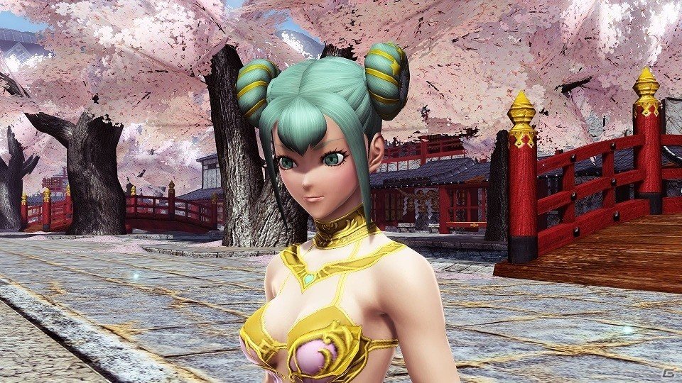 「ファンタシースターオンライン2」ウェポノイド総選挙第1位の「ヤミガラス」がACスクラッチに登場！バスタークエストの拡張も実施の画像167