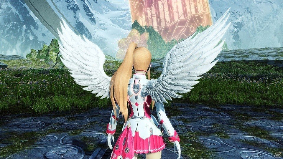 「ファンタシースターオンライン2」ウェポノイド総選挙第1位の「ヤミガラス」がACスクラッチに登場！バスタークエストの拡張も実施の画像168
