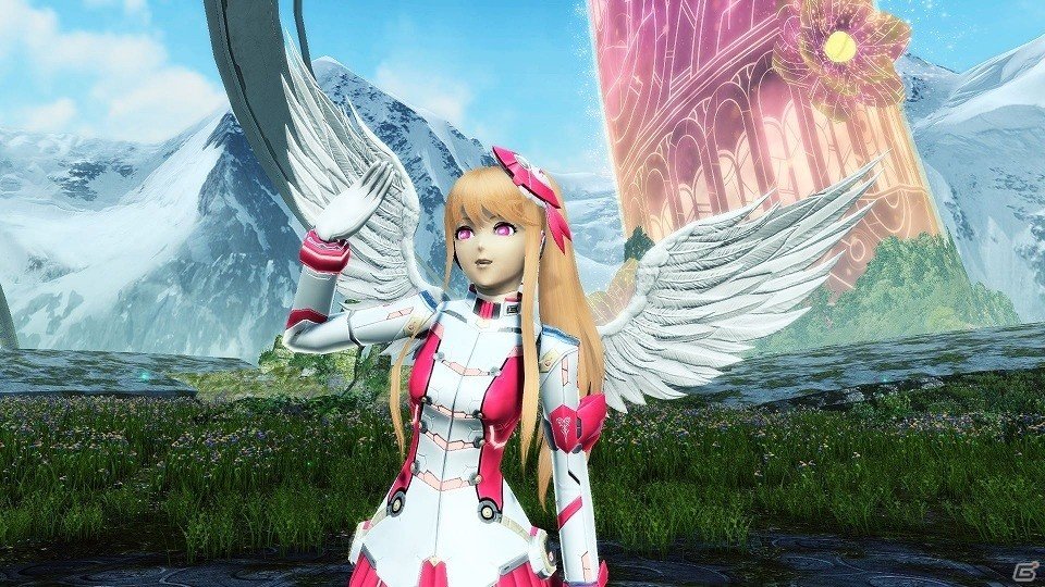 「ファンタシースターオンライン2」ウェポノイド総選挙第1位の「ヤミガラス」がACスクラッチに登場！バスタークエストの拡張も実施の画像169