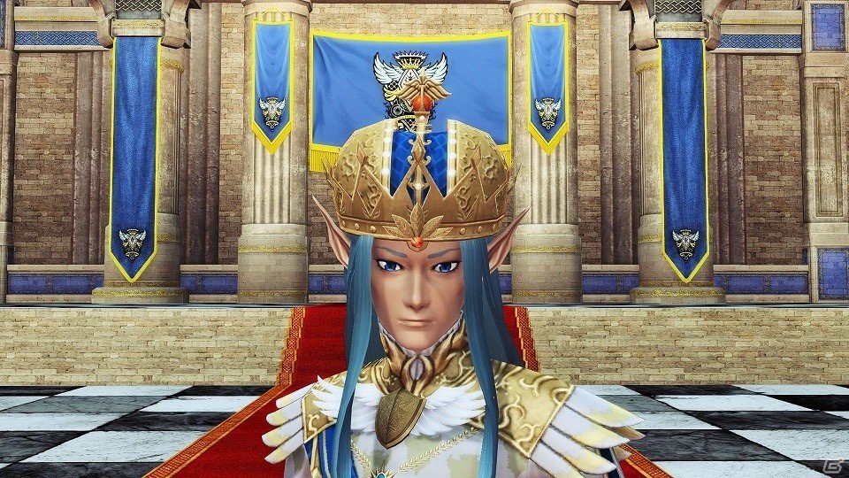 「ファンタシースターオンライン2」ウェポノイド総選挙第1位の「ヤミガラス」がACスクラッチに登場！バスタークエストの拡張も実施の画像172