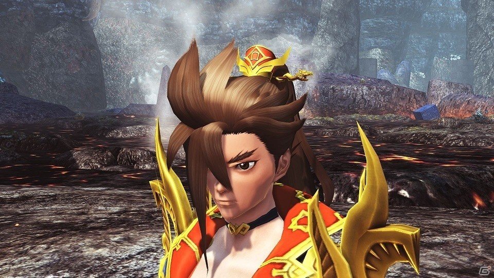 「ファンタシースターオンライン2」ウェポノイド総選挙第1位の「ヤミガラス」がACスクラッチに登場！バスタークエストの拡張も実施の画像174