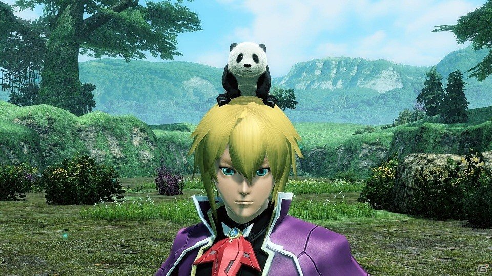 「ファンタシースターオンライン2」ウェポノイド総選挙第1位の「ヤミガラス」がACスクラッチに登場！バスタークエストの拡張も実施の画像177