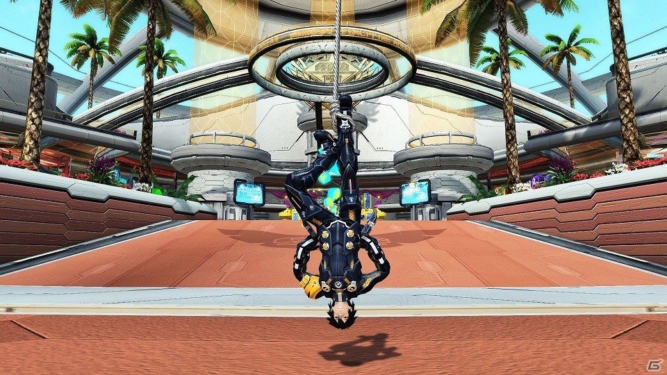 「ファンタシースターオンライン2」ウェポノイド総選挙第1位の「ヤミガラス」がACスクラッチに登場！バスタークエストの拡張も実施の画像193