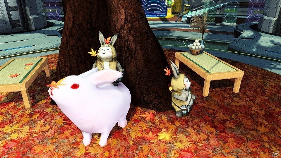 「ファンタシースターオンライン2」ウェポノイド総選挙第1位の「ヤミガラス」がACスクラッチに登場！バスタークエストの拡張も実施の画像2