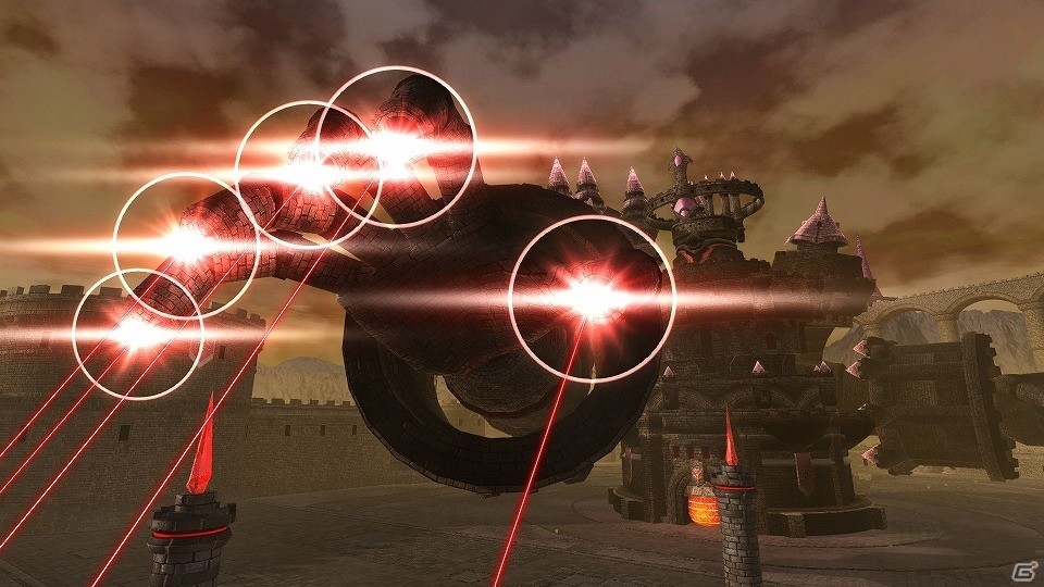 「ファンタシースターオンライン2」ウェポノイド総選挙第1位の「ヤミガラス」がACスクラッチに登場！バスタークエストの拡張も実施の画像59