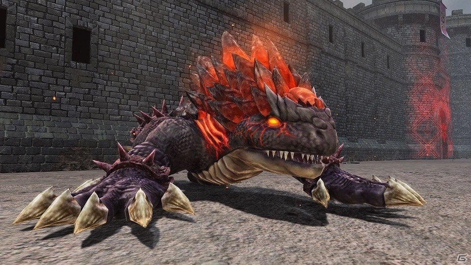 「ファンタシースターオンライン2」ウェポノイド総選挙第1位の「ヤミガラス」がACスクラッチに登場！バスタークエストの拡張も実施の画像68