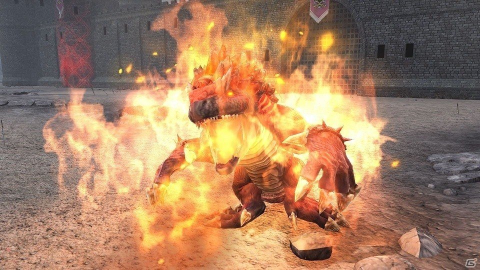 「ファンタシースターオンライン2」ウェポノイド総選挙第1位の「ヤミガラス」がACスクラッチに登場！バスタークエストの拡張も実施の画像69