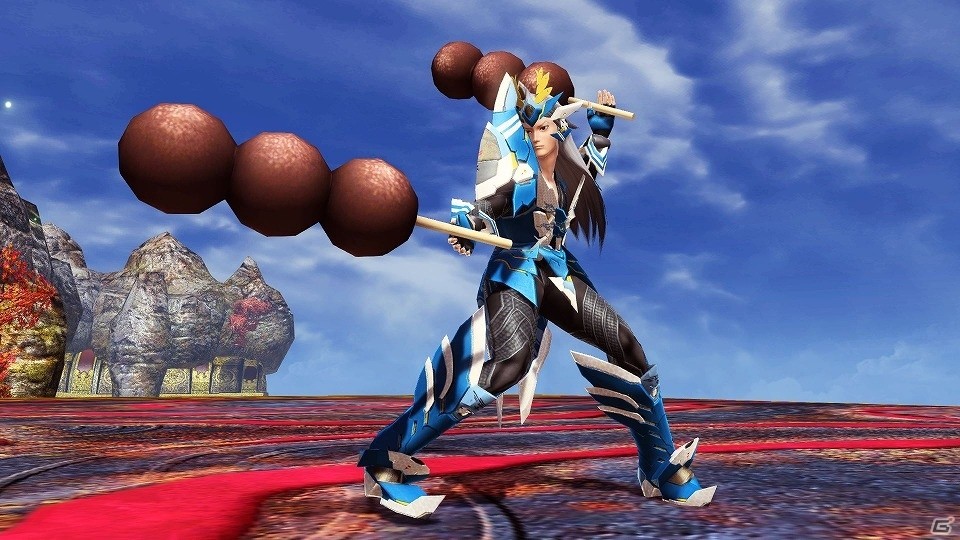 「ファンタシースターオンライン2」ウェポノイド総選挙第1位の「ヤミガラス」がACスクラッチに登場！バスタークエストの拡張も実施の画像7