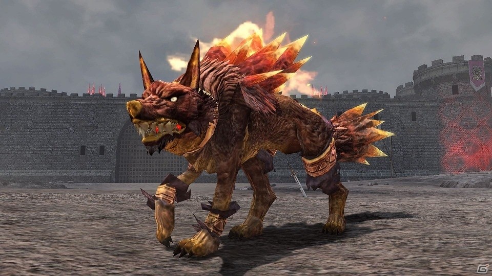 「ファンタシースターオンライン2」ウェポノイド総選挙第1位の「ヤミガラス」がACスクラッチに登場！バスタークエストの拡張も実施の画像72