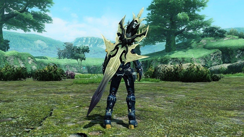 「ファンタシースターオンライン2」ウェポノイド総選挙第1位の「ヤミガラス」がACスクラッチに登場！バスタークエストの拡張も実施の画像77